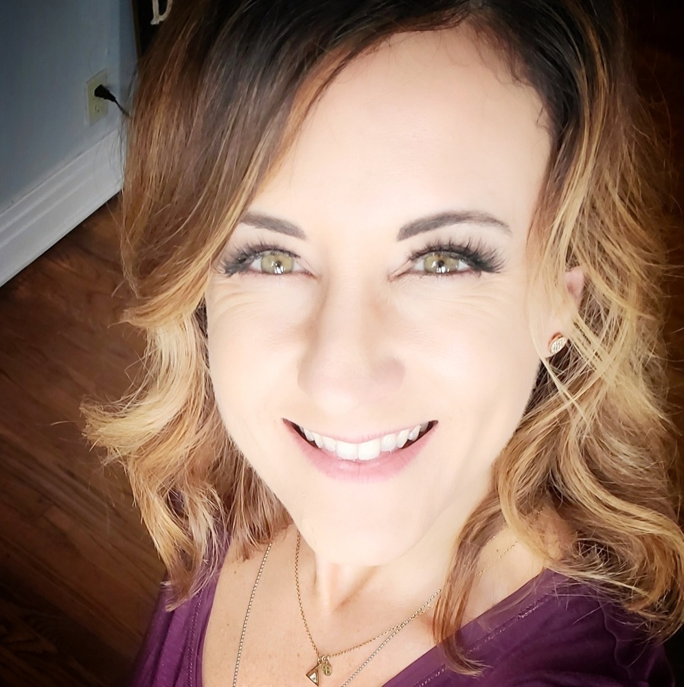 Meet your Posher, Miranda